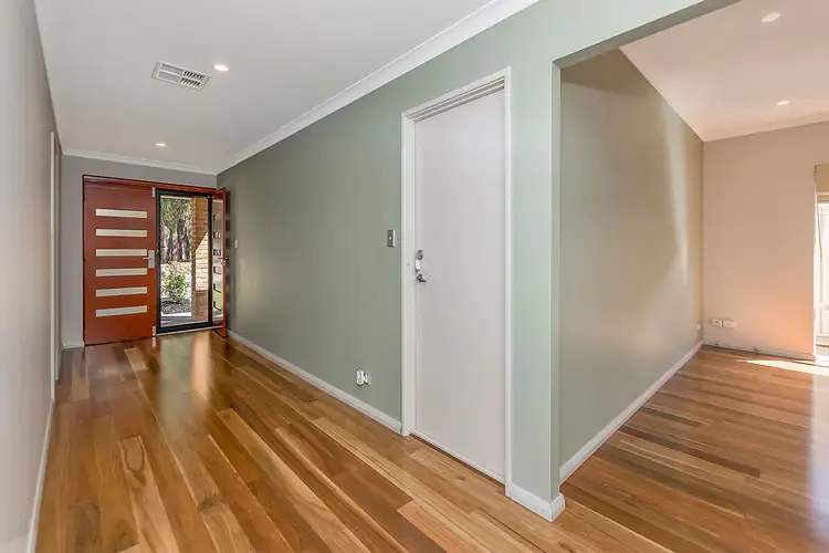 Fifth view of Homely house listing, 34 Firebrand Grove, Baldivis WA 6171