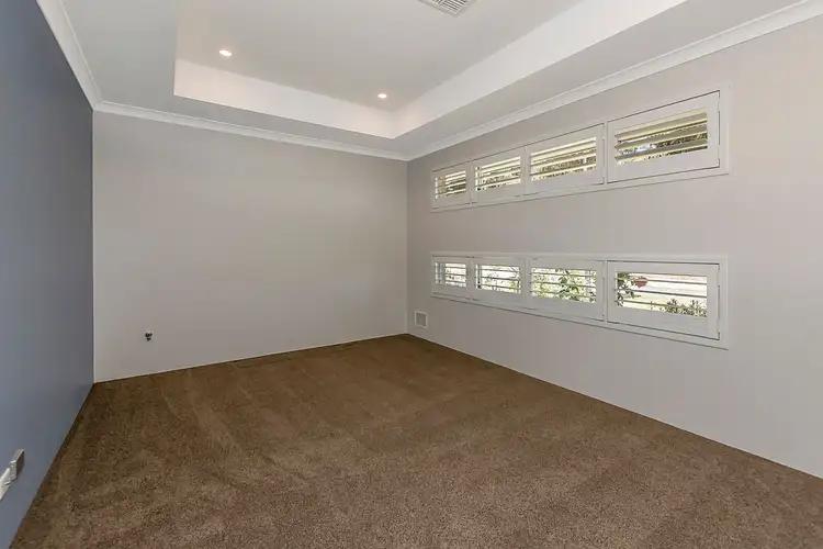 Sixth view of Homely house listing, 34 Firebrand Grove, Baldivis WA 6171