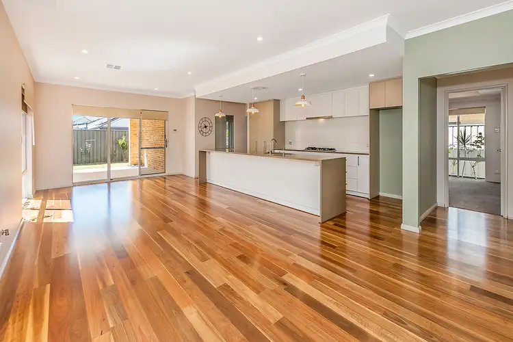 Seventh view of Homely house listing, 34 Firebrand Grove, Baldivis WA 6171