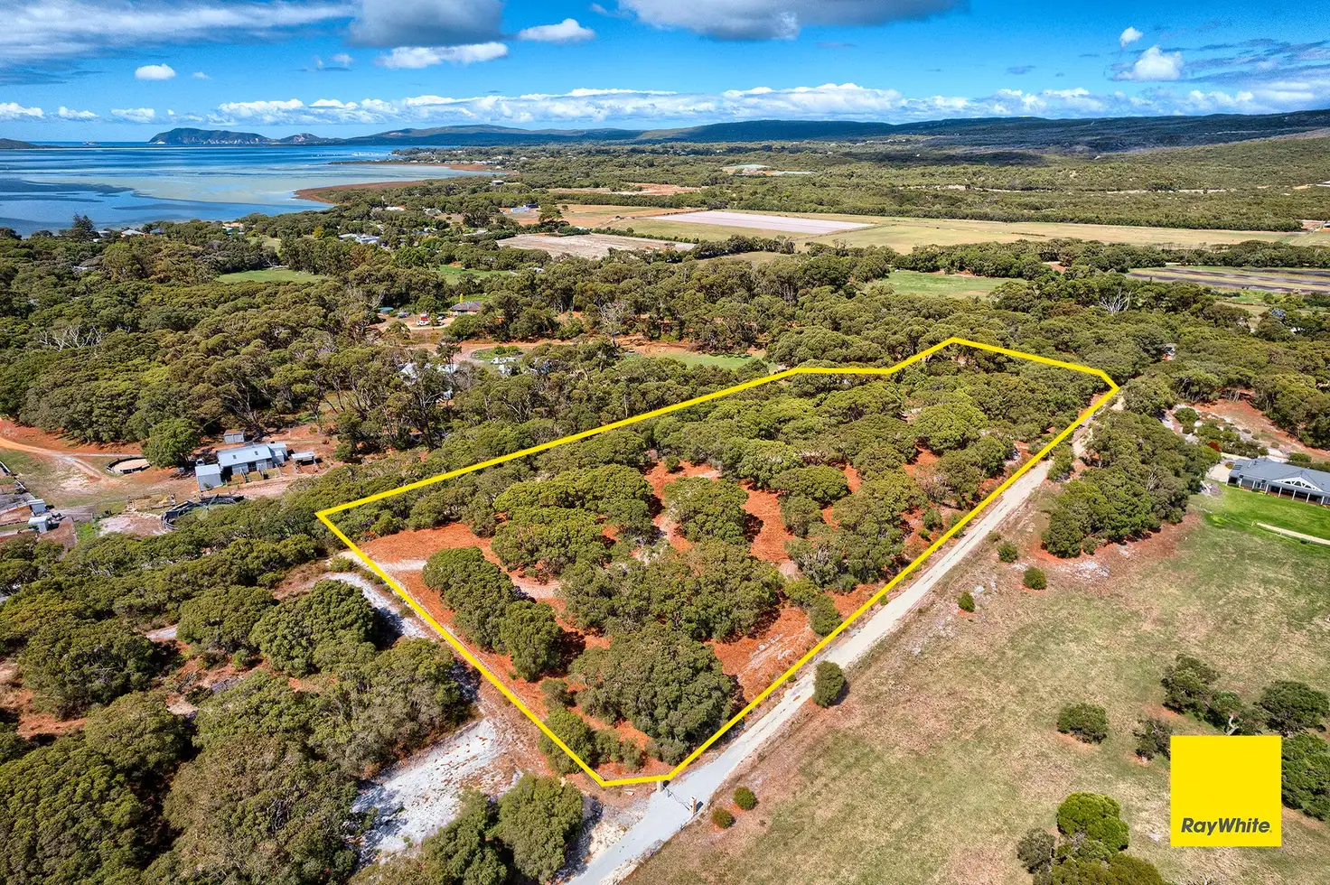 Main view of Homely land listing, Lot 260 Princess Avenue, Robinson WA 6330
