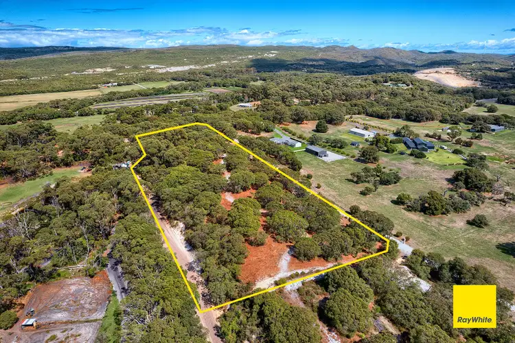 Third view of Homely land listing, Lot 260 Princess Avenue, Robinson WA 6330