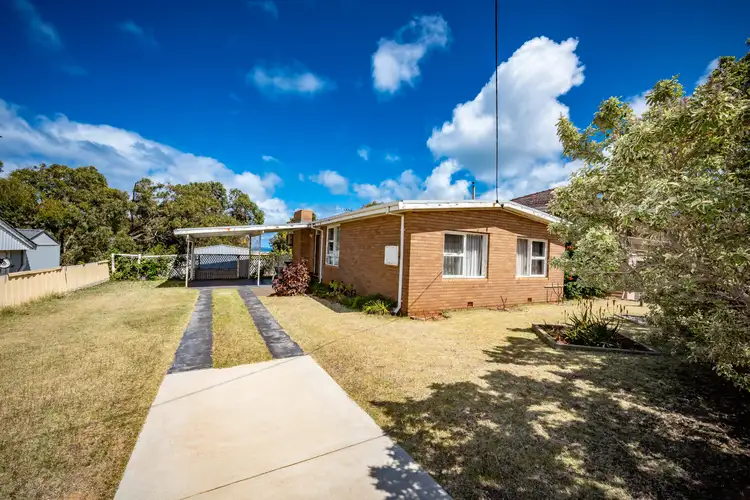 Main view of Homely house listing, 11 Albert Street, Geraldton WA 6530