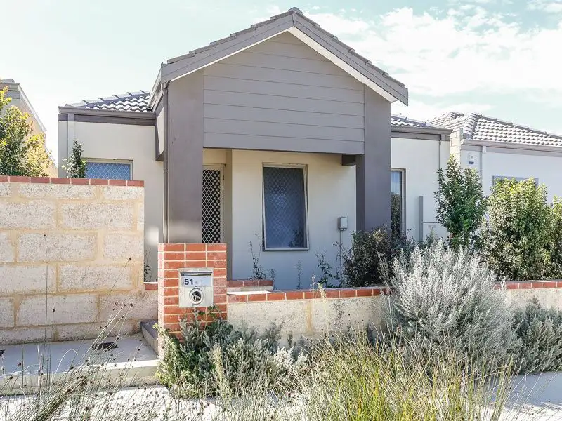 Main view of Homely house listing, 51 Pollock Way, Clarkson WA 6030