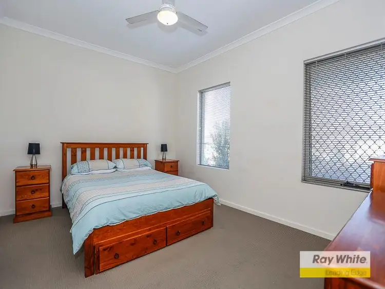 Fourth view of Homely house listing, 51 Pollock Way, Clarkson WA 6030