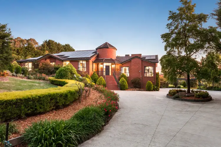53 North Oatlands Road, Yarrambat VIC 3091