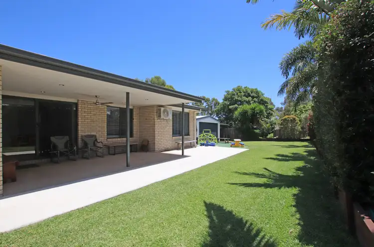Second view of Homely house listing, 19 Panorama Drive, Biloela QLD 4715