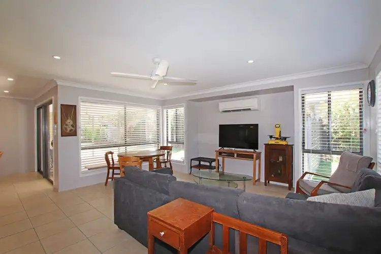 Third view of Homely house listing, 19 Panorama Drive, Biloela QLD 4715