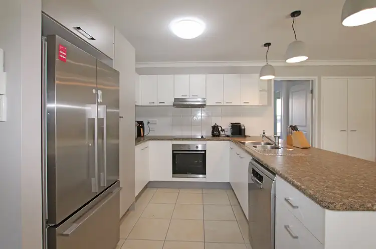 Fourth view of Homely house listing, 19 Panorama Drive, Biloela QLD 4715