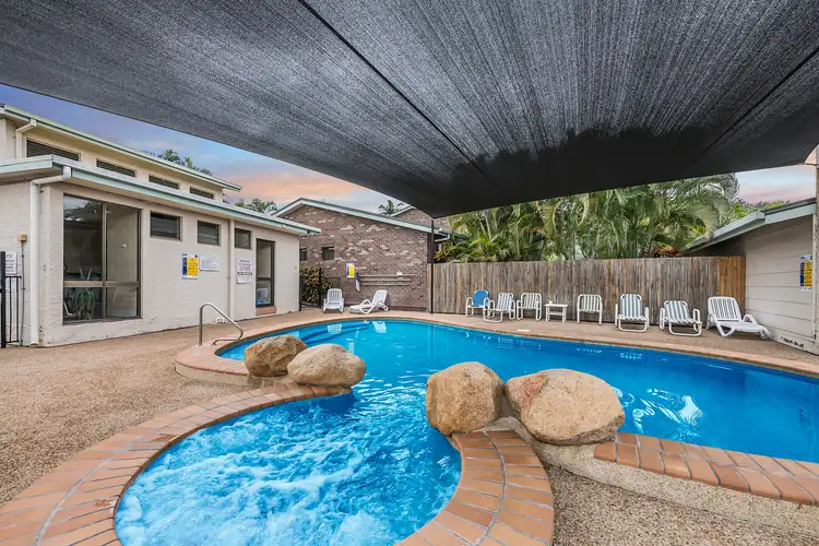 Second view of Homely unit listing, 41/16 Old Common Road, Belgian Gardens QLD 4810