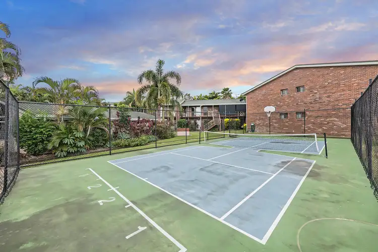 Third view of Homely unit listing, 41/16 Old Common Road, Belgian Gardens QLD 4810
