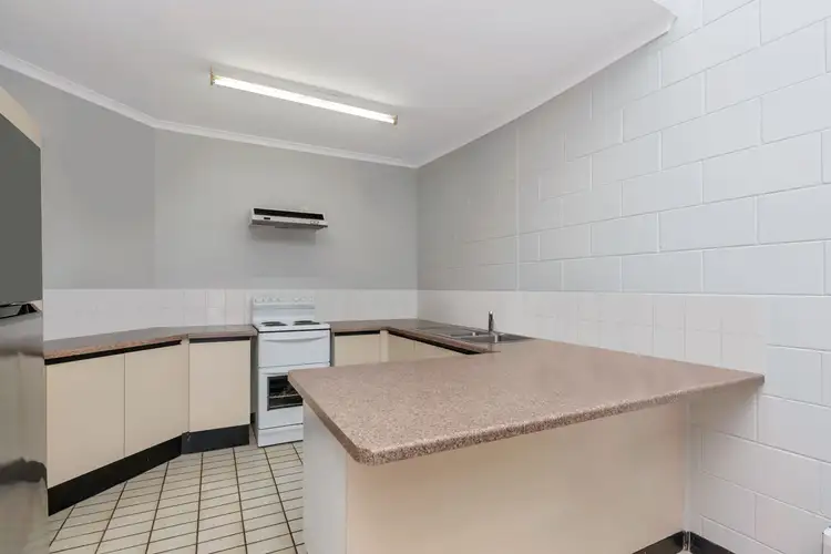 Fifth view of Homely unit listing, 41/16 Old Common Road, Belgian Gardens QLD 4810