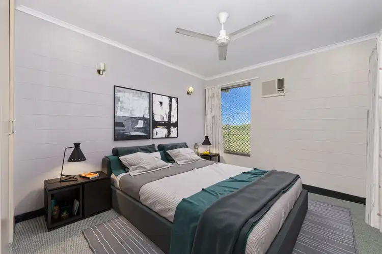 Sixth view of Homely unit listing, 41/16 Old Common Road, Belgian Gardens QLD 4810