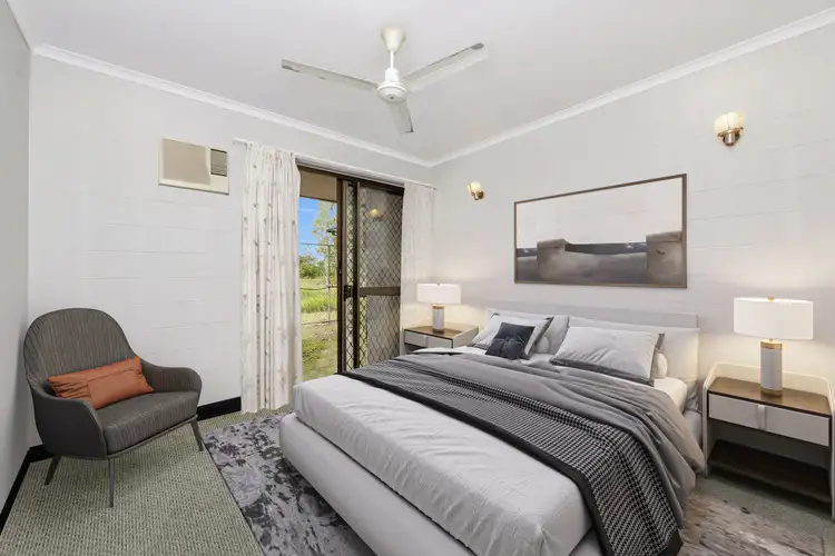 Seventh view of Homely unit listing, 41/16 Old Common Road, Belgian Gardens QLD 4810