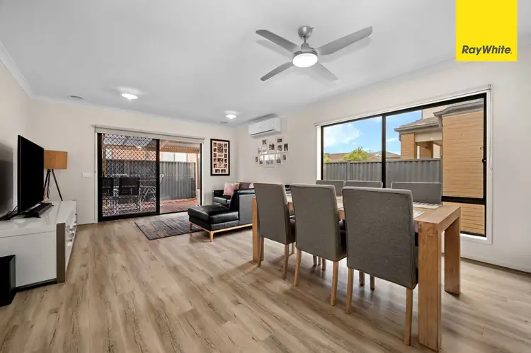 Sixth view of Homely house listing, 58 Runcorn Crescent, Strathtulloh VIC 3338