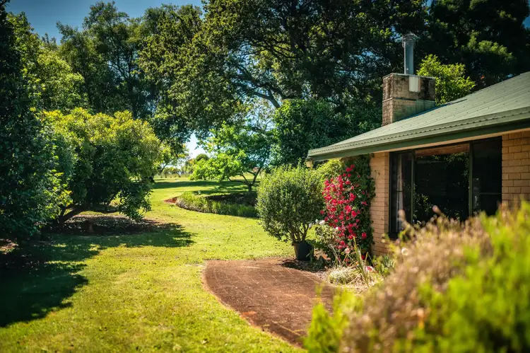 39 Summit Close, Dorrigo NSW 2453