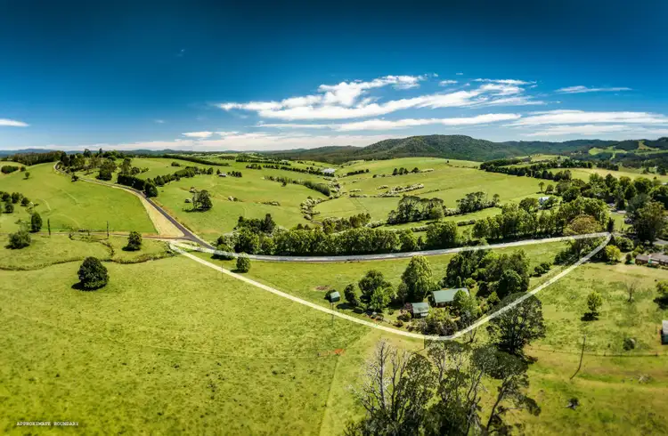 Second view of Homely house listing, 39 Summit Close, Dorrigo NSW 2453