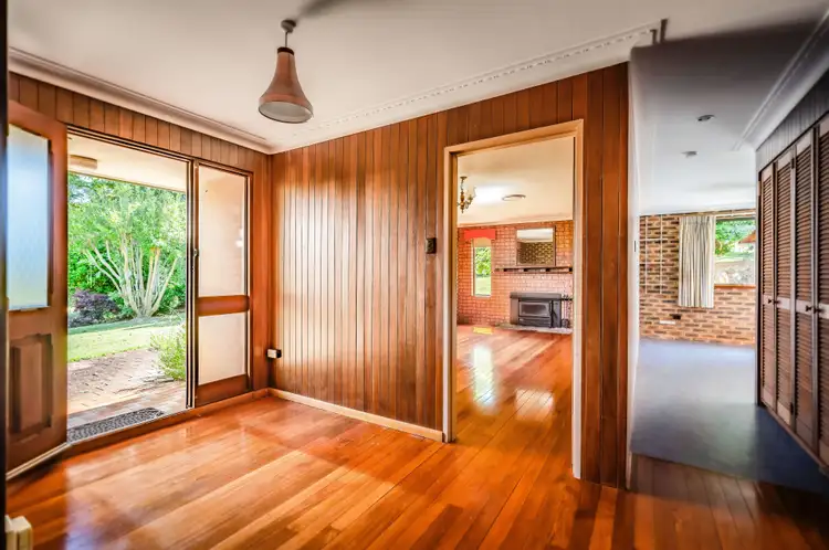 Third view of Homely house listing, 39 Summit Close, Dorrigo NSW 2453