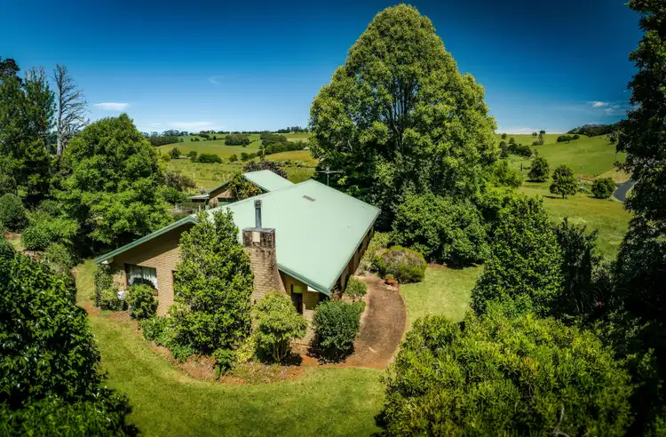 Fourth view of Homely house listing, 39 Summit Close, Dorrigo NSW 2453