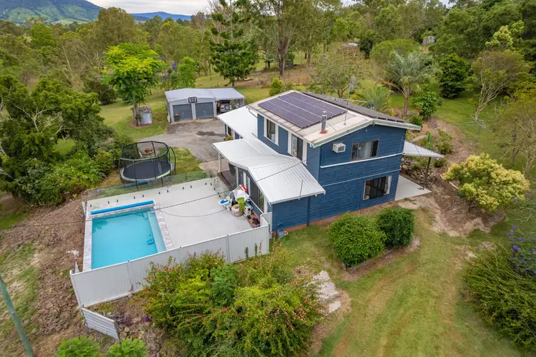 Third view of Homely house listing, 403 Villeneuve Road, Royston QLD 4515