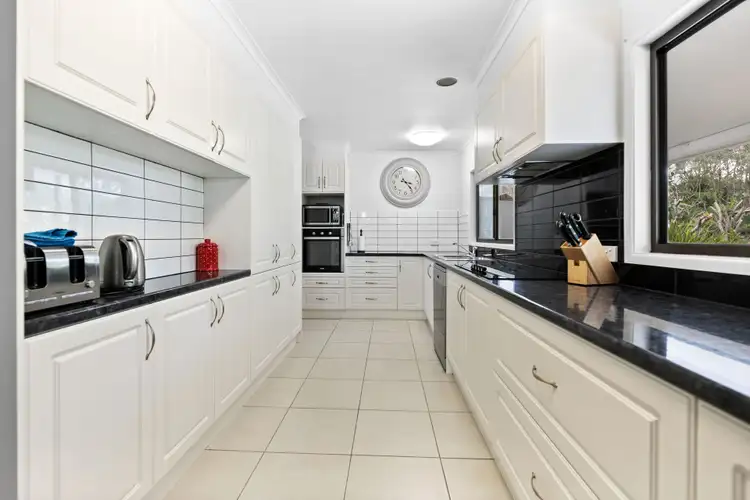 Fifth view of Homely house listing, 403 Villeneuve Road, Royston QLD 4515