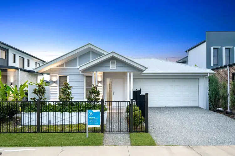 Second view of Homely house listing, 13 Rani Street, Newport QLD 4020