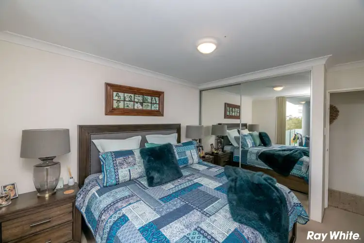 Sixth view of Homely apartment listing, 401/39-41 Head Street, Forster NSW 2428
