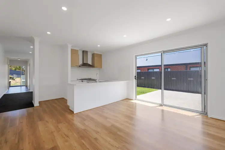 Second view of Homely house listing, 21 Clifton Crescent, Cowes VIC 3922