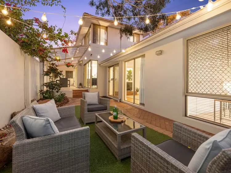 Fifth view of Homely house listing, 69 Lansdowne Road, Kensington WA 6151