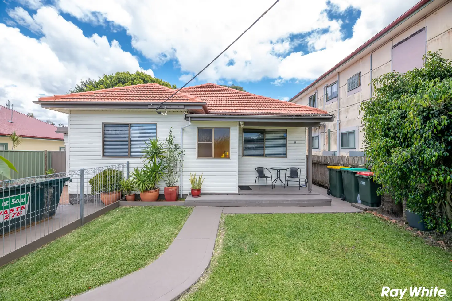 Main view of Homely house listing, 29 Macintosh Street, Forster NSW 2428