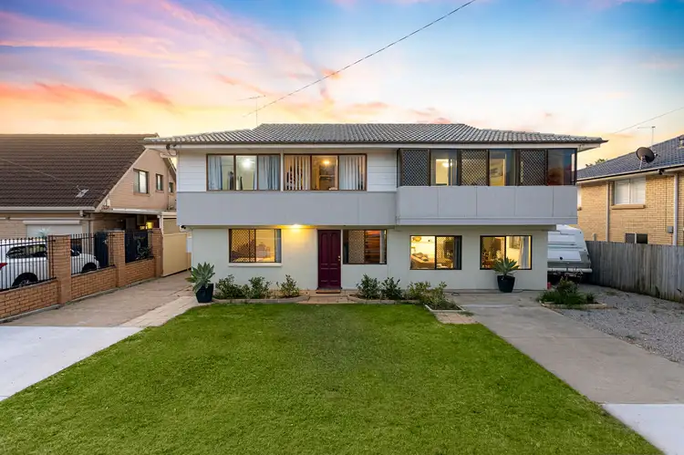 47 Scarborough Road, Redcliffe QLD 4020