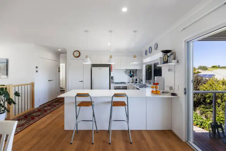 Fifth view of Homely house listing, 14A Snowwood Avenue, Maleny QLD 4552