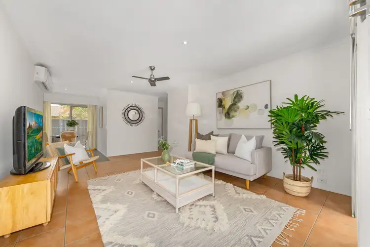 Main view of Homely townhouse listing, 12/9 Coleridge Court, Nerang QLD 4211