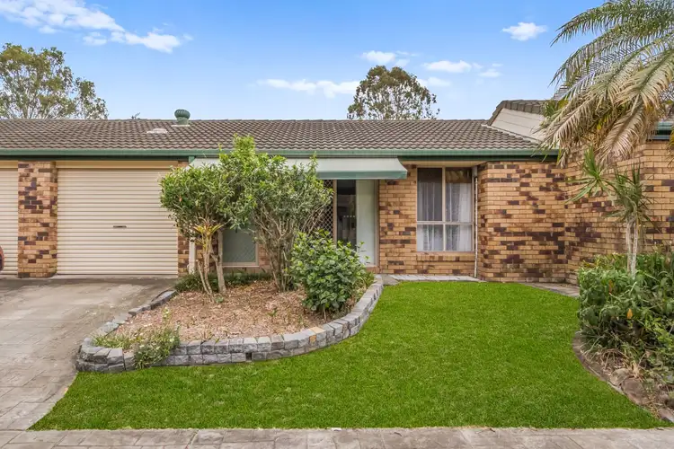 Second view of Homely townhouse listing, 12/9 Coleridge Court, Nerang QLD 4211