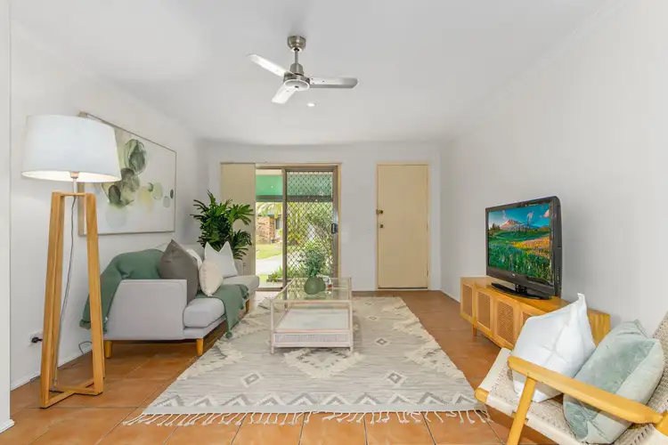 Third view of Homely townhouse listing, 12/9 Coleridge Court, Nerang QLD 4211