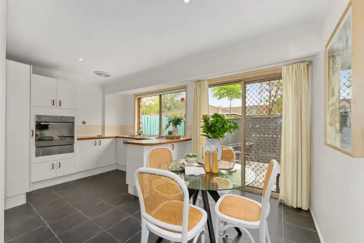 Fourth view of Homely townhouse listing, 12/9 Coleridge Court, Nerang QLD 4211