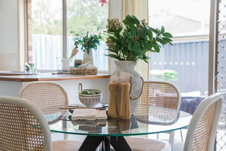 Fifth view of Homely townhouse listing, 12/9 Coleridge Court, Nerang QLD 4211