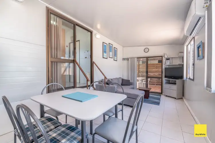 Fourth view of Homely unit listing, 132/1 Williams Way, Seabird WA 6042