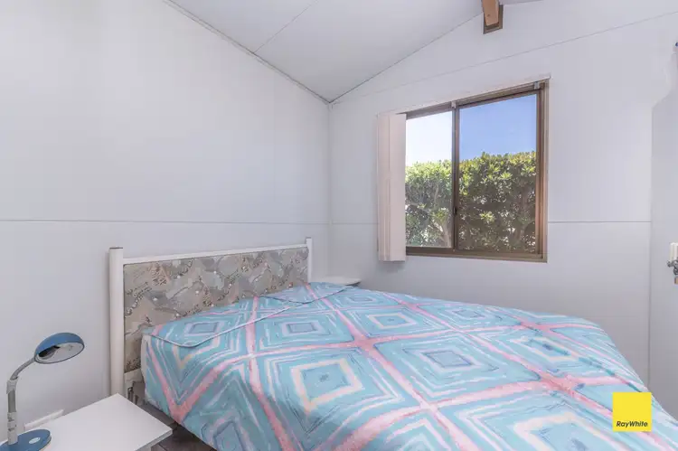 Sixth view of Homely unit listing, 132/1 Williams Way, Seabird WA 6042