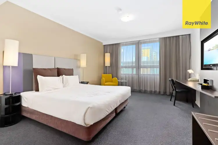 717/1-3 Valentine Avenue, Parramatta NSW 2150