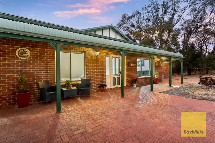 Fifth view of Homely house listing, 22 Moondyne Trail, Gnangara WA 6077
