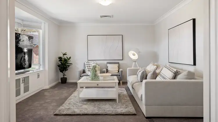 Fourth view of Homely house listing, 10 Cartwright Place, Glenmore Park NSW 2745