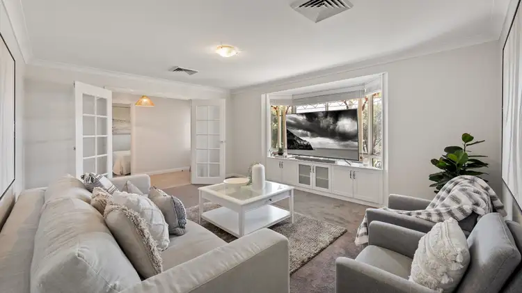 Fifth view of Homely house listing, 10 Cartwright Place, Glenmore Park NSW 2745
