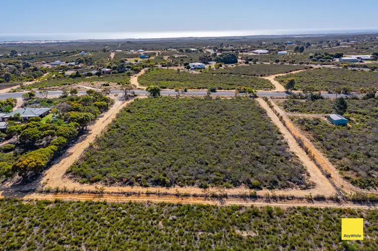 Third view of Homely land listing, 179 SANDSTONE Place, Karakin WA 6044