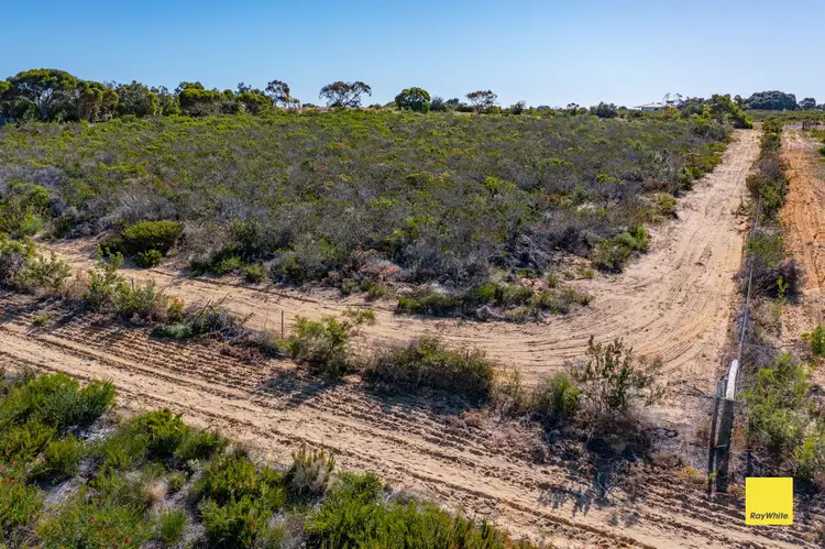 Fourth view of Homely land listing, 179 SANDSTONE Place, Karakin WA 6044