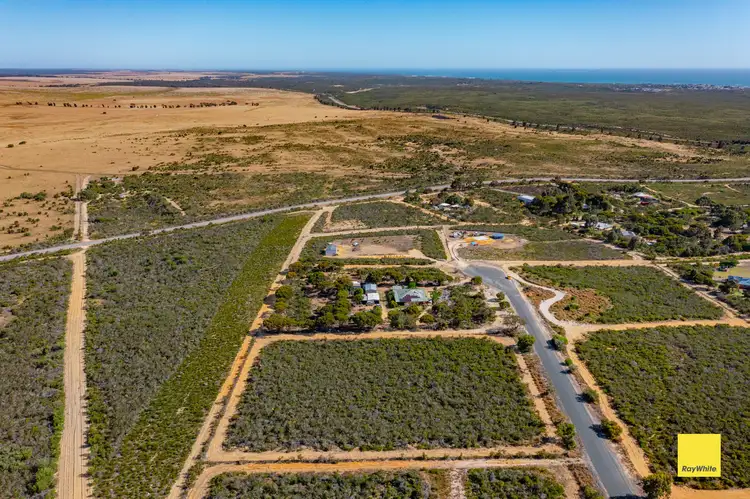 Fifth view of Homely land listing, 179 SANDSTONE Place, Karakin WA 6044