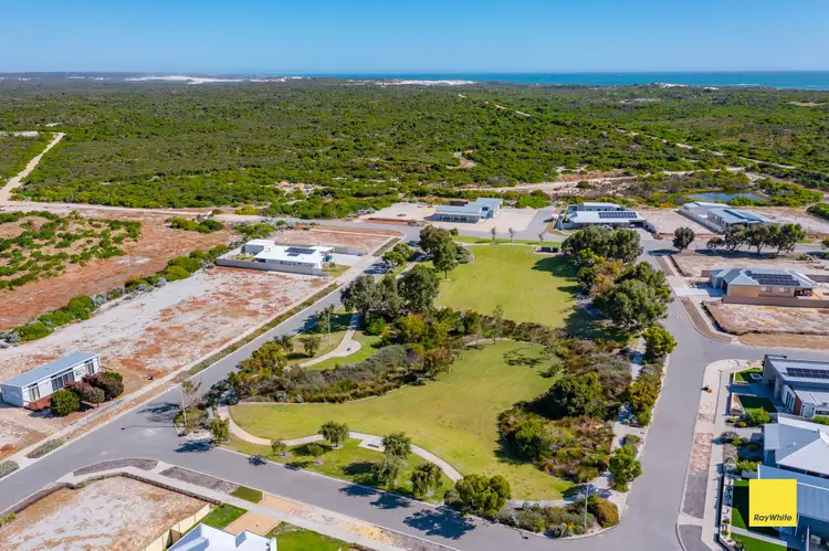 Fourth view of Homely land listing, 32 Hamelin Avenue, Lancelin WA 6044