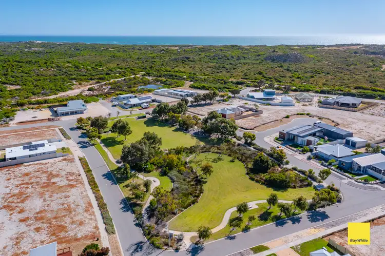 Sixth view of Homely land listing, 32 Hamelin Avenue, Lancelin WA 6044