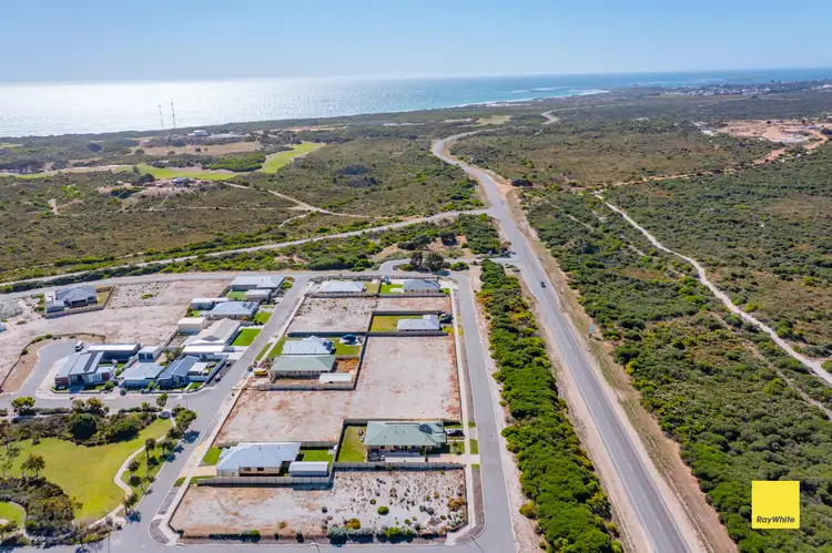 Seventh view of Homely land listing, 32 Hamelin Avenue, Lancelin WA 6044
