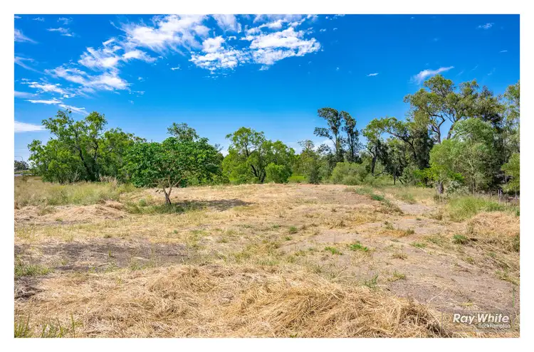 Third view of Homely land listing, LOT 24 Bruce Highway, Allenstown QLD 4700
