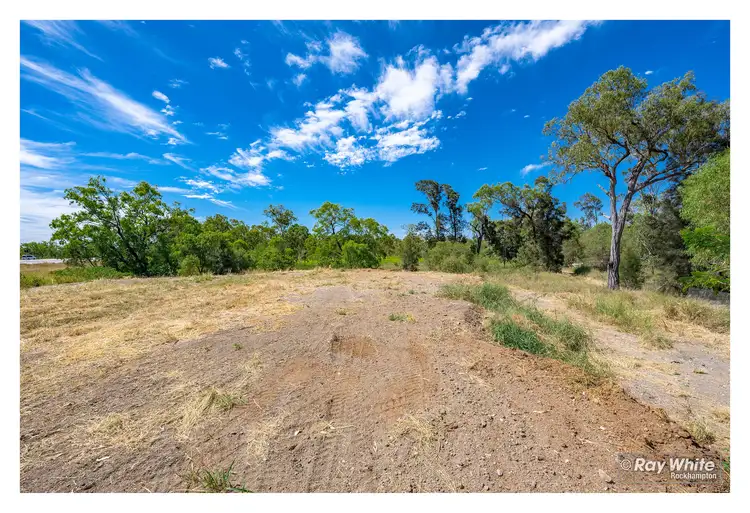 Fourth view of Homely land listing, LOT 24 Bruce Highway, Allenstown QLD 4700